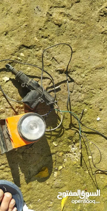 قطع سيارة بيجو