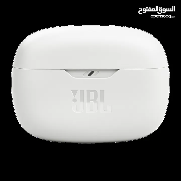 JBL WAVE BEAM سماعة جي بي ال ويف بيم