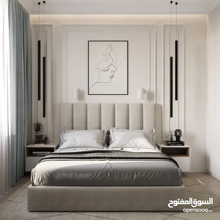 bedroom set base headboard bed luxury bed cupboard home furniture living room furniture