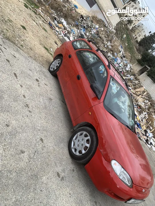 هونداي النترا اصل برايفت