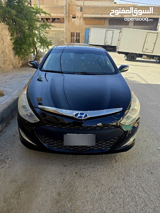سوناتا 2011 بانوراما أمريكي فل كامل فحص كامل للبيع المستعجل بداعي السفر قابل للتفاوض بشئ بسيط