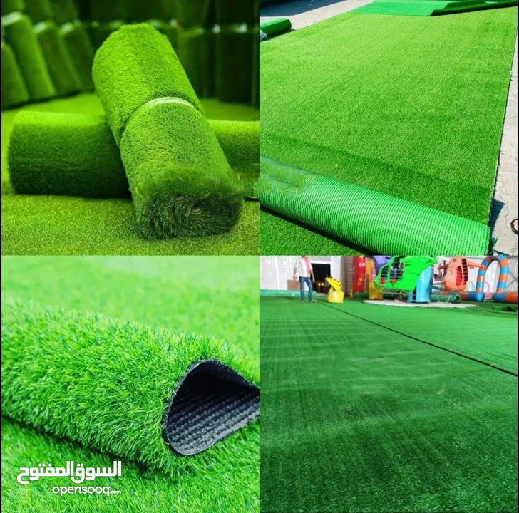 Artificial Grass Carpet Shop / We Selling New Artificial Grass Carpet Anywhere Qatar