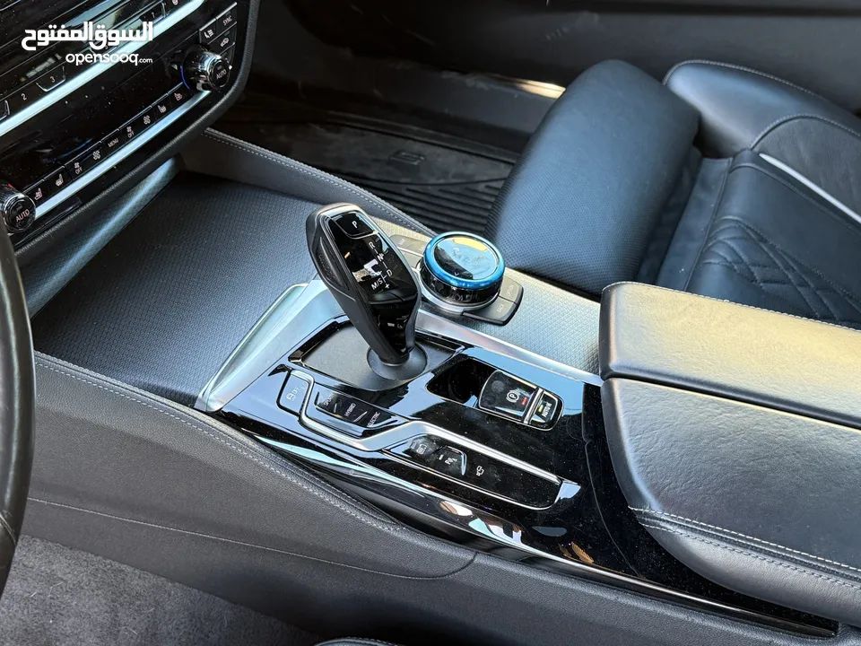 Bmw 530E 2021 Xdrive clean title