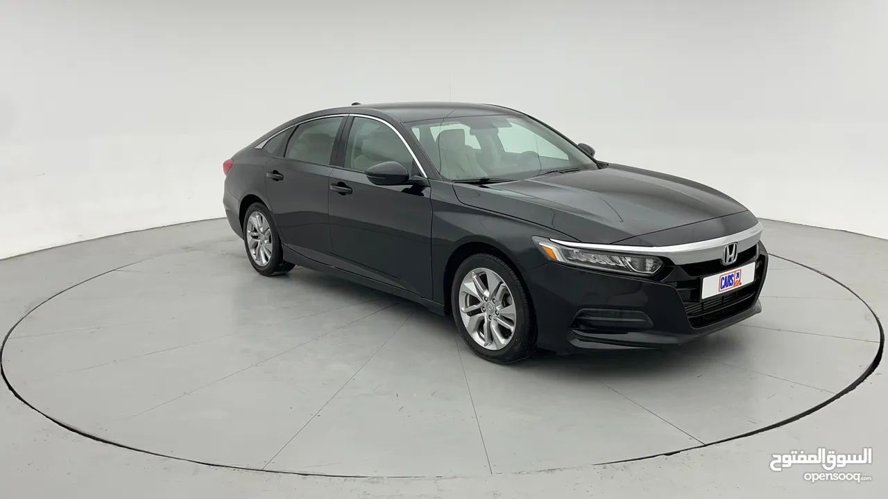 (FREE HOME TEST DRIVE AND ZERO DOWN PAYMENT) HONDA ACCORD