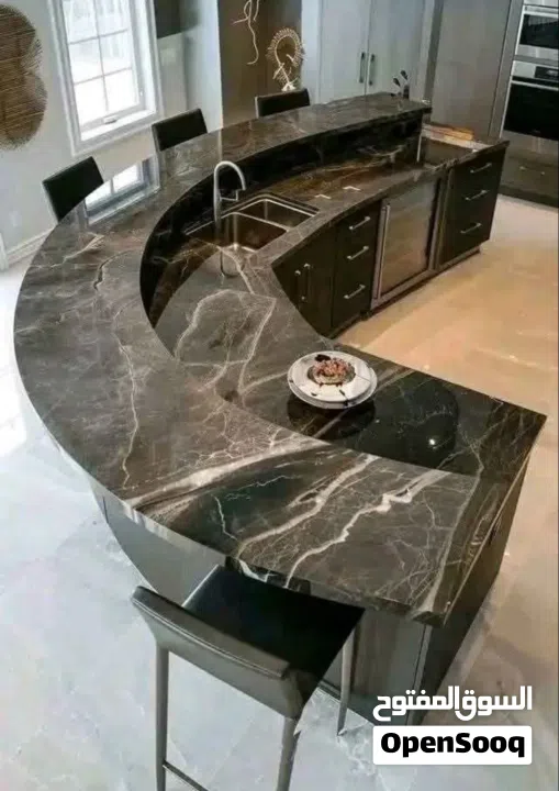 صيانه جميع انواع الرخام والدرج والإحواض.والمطابخ.