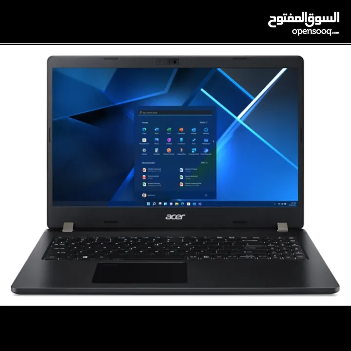 Laptop acer 11 generation