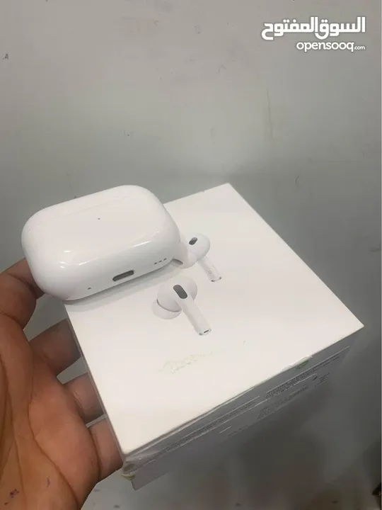 apple air pods pro gen 2