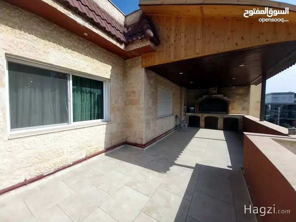 شقة للبيع في عبدون  ( Property ID : 35148 )