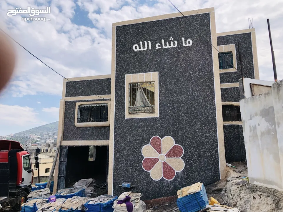 ابو عثمان الزفزاف والجرانيت