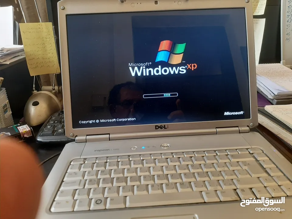 Dell laptop