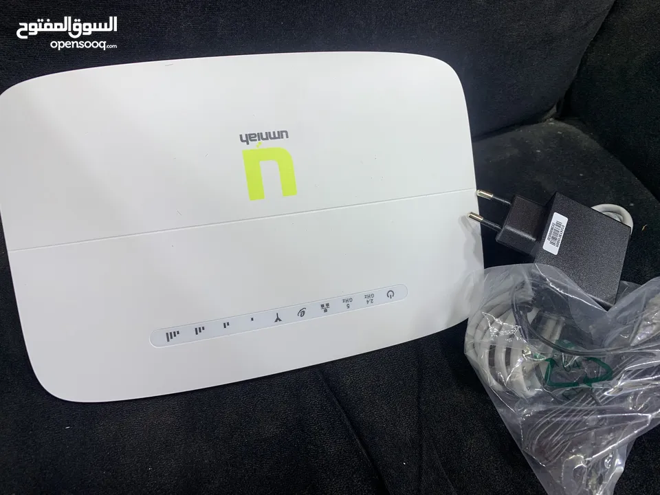 جهاز نت امنيه منزلي للبيع