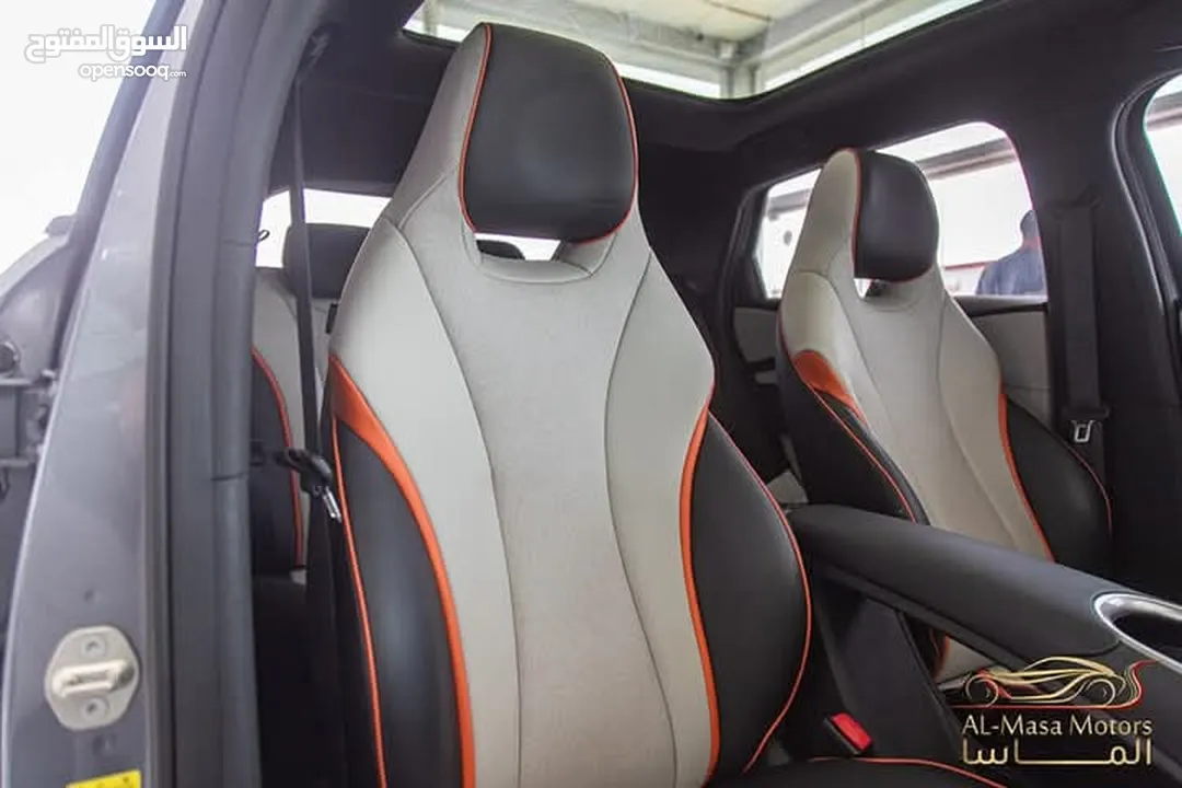Byd dolphin 2023 ( مستعمل)