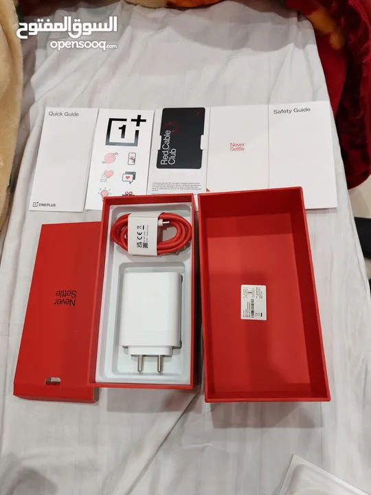 OnePlus 11R in brand new condition