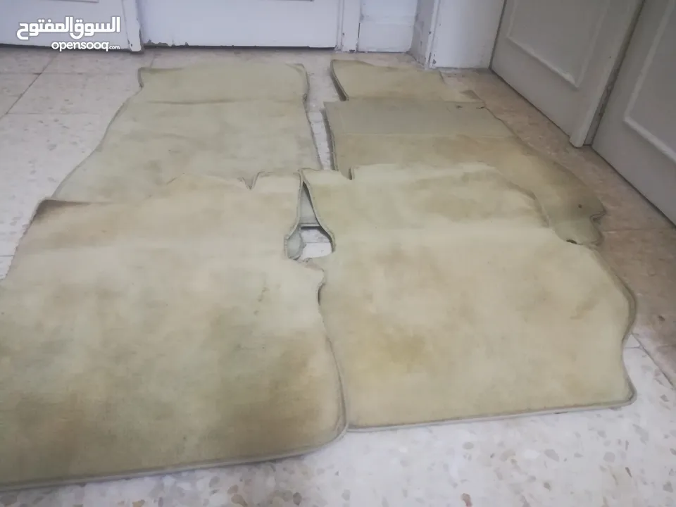 قطع مرسيدس لف الماني
