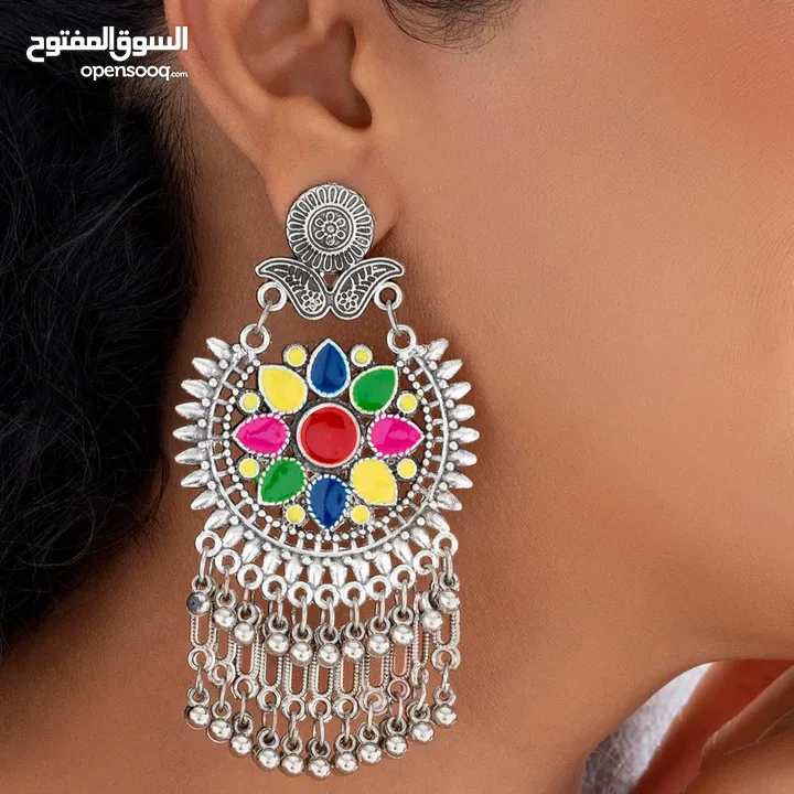 المجوھرات الھندیة مو عادي نخب أول