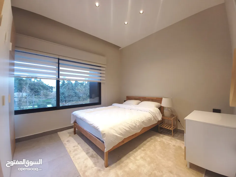 Furnished Apartment For Rent In 4th Circle  ( Property 36436 )-174804994