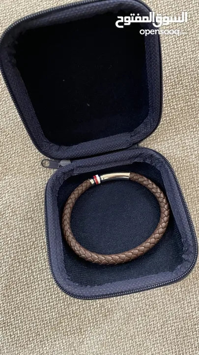 Tommy Hilfiger mens  bracelet