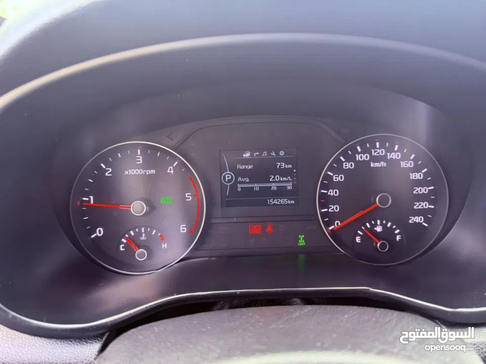 كيا سبورتاج 2017 جي تي لاين 4*4 فل اضافات فحص نخب (ممتاز ) بسعر حرررق