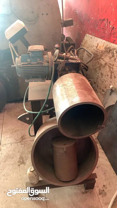 ماكينة لحام ca2 ، جرار اكسجين ca2 ، متنى ، مقص صاج (يدوي) ، مقص صاج كهرباء ، مقص مبسط ، ماكينة تخزيق