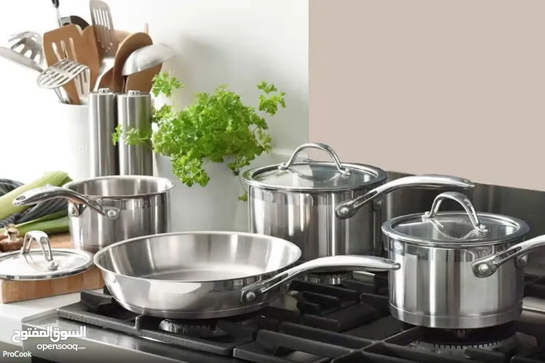 Hotels Items, Coke Ware, Baking Ware, Utensils.     أكسسورات مطابخ مطاعم و الأواني