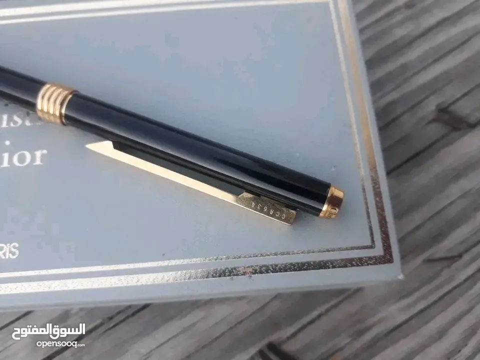 DIOR   & PARKER& S.T.DUPONT