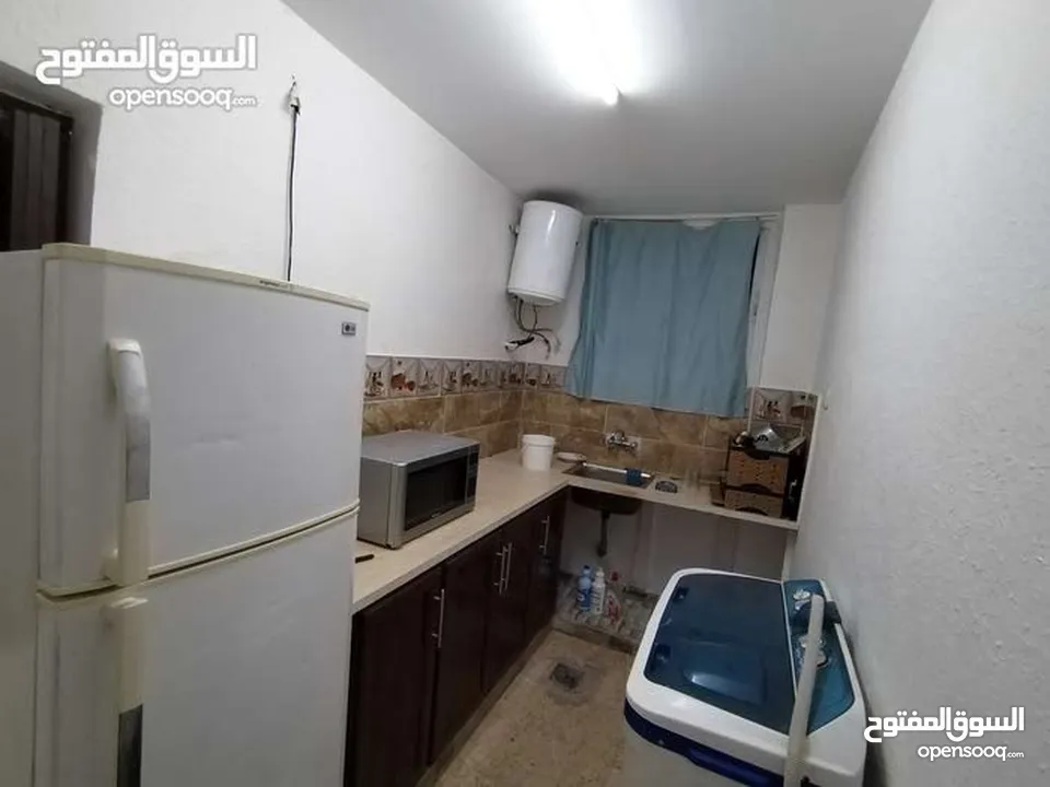 بيت مفروشة