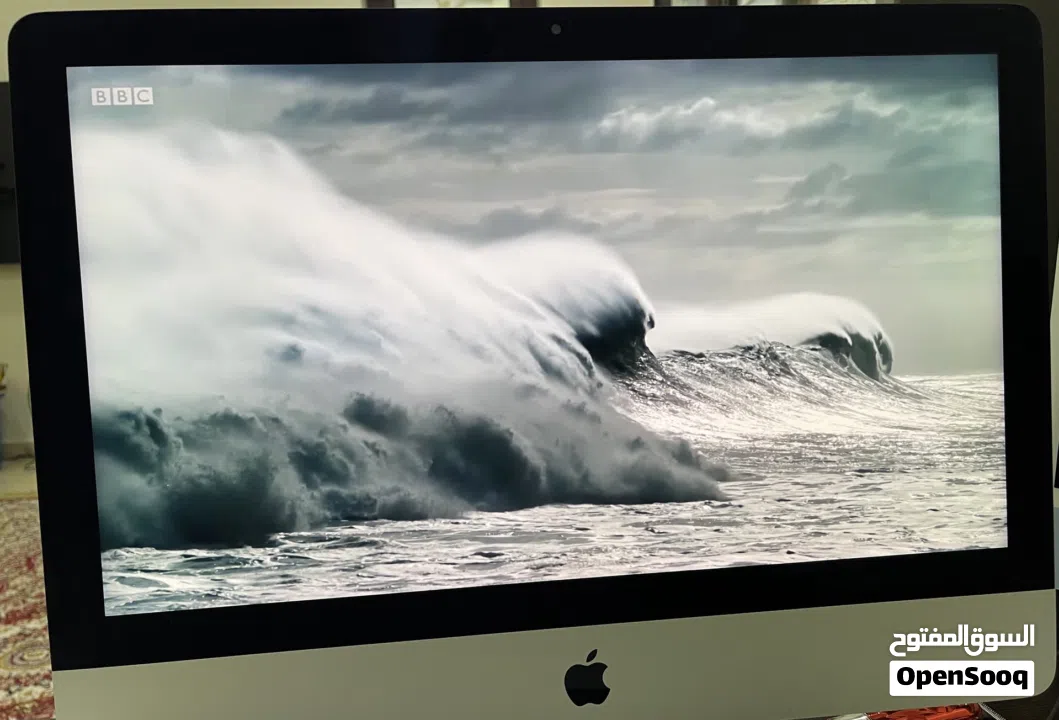 Mac 21.5" 4K 2019