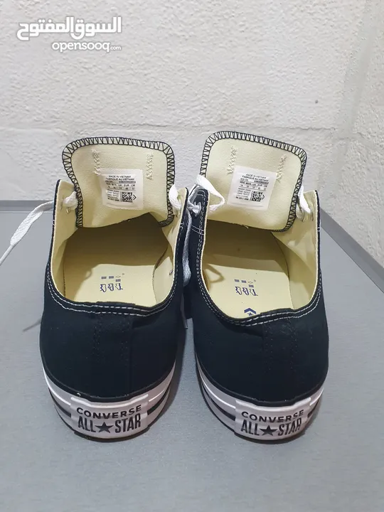 Converse shoes size EUR 49 UK 14