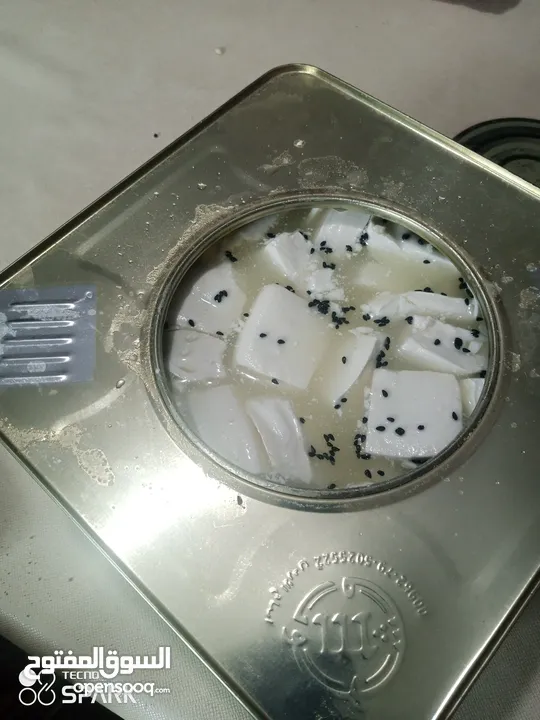 جبنه بلديه مكفوله