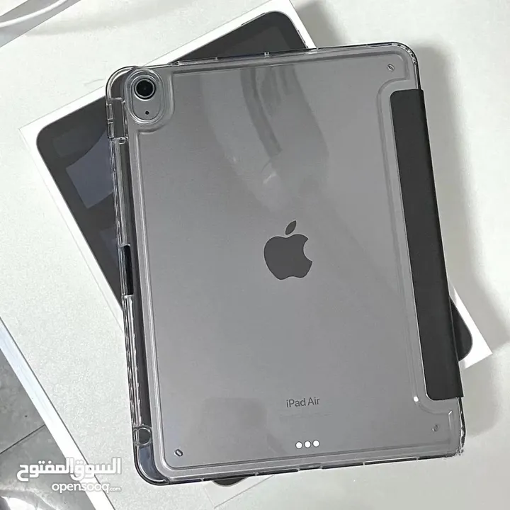 كفرات iPad Apple Flip Smart Cover متوفر جميع الموديلات 2020 - 2023