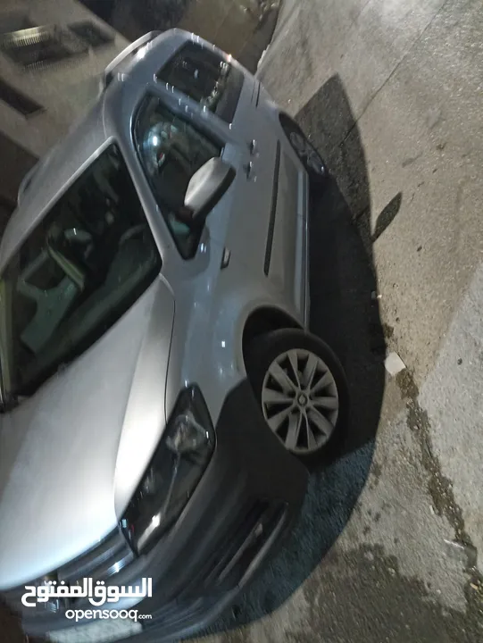 كادي للبيع او البدل على سكودا