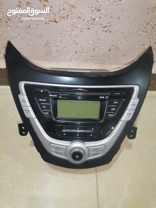 قطع اصليه مشكله للبيع في جرش