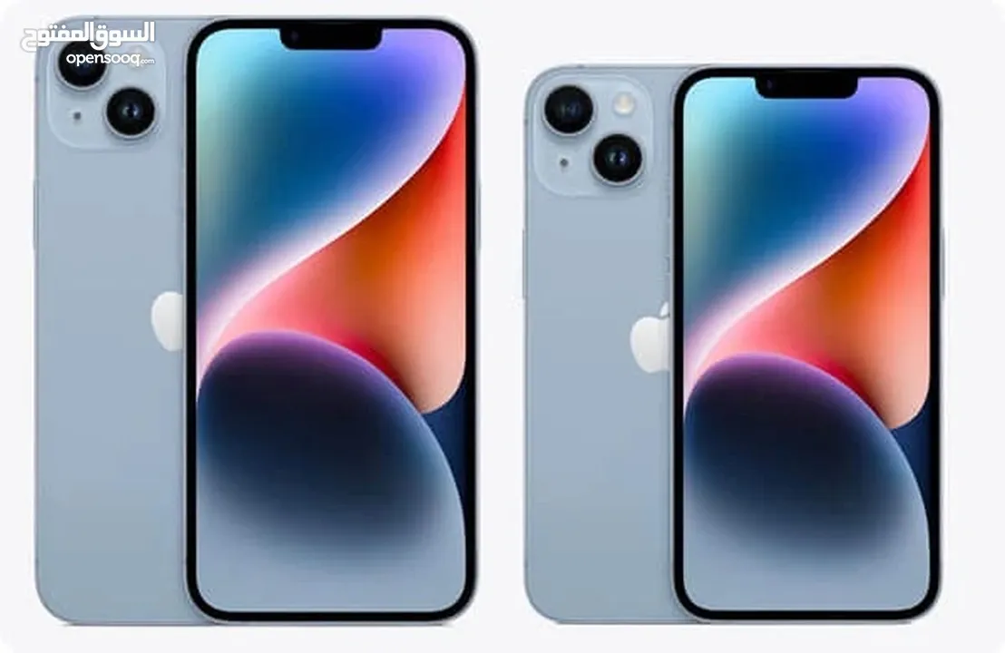 ايفون 14 جديد كفالة الشرق الاوسط جميع الالوان // iPhone 14 128G افضل سعر بالمملكة