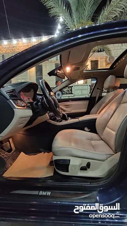 للبيع او للبدل شكات او كاش او اقساط بي ام 523 محرك 2500ون اي حادث دهان شركه وسياره مميزه