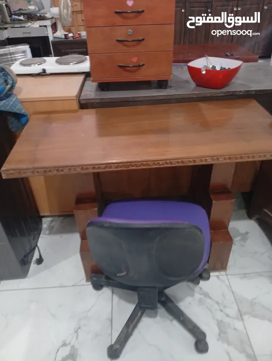 استديو لطلاب جامعه