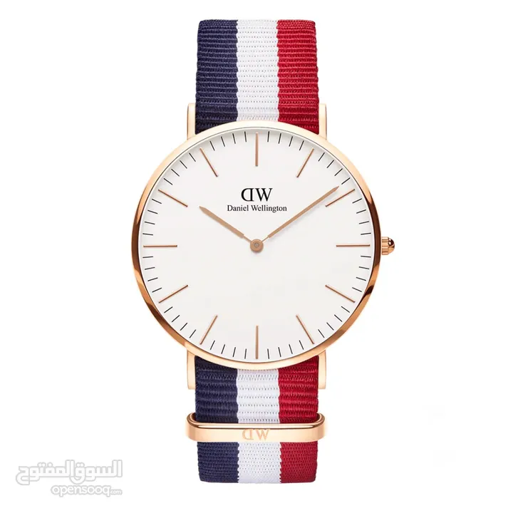 Daniel Wellington ساعة رجالي