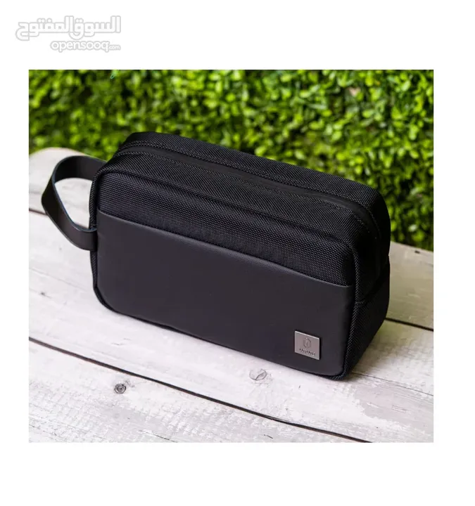 WiWU Metris Travel Pouch TRAVEL IN STYLE -NEW -MEGAByte