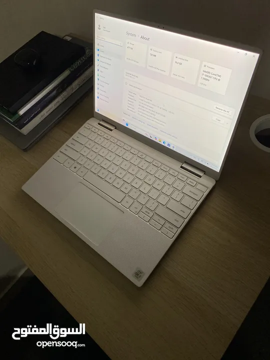 Dell XPS 13 7390 2in1