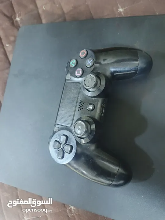 بلايستيشن 4