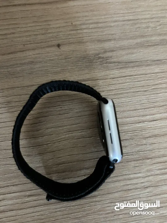 Apple Watch Series 5 (((44mm)))