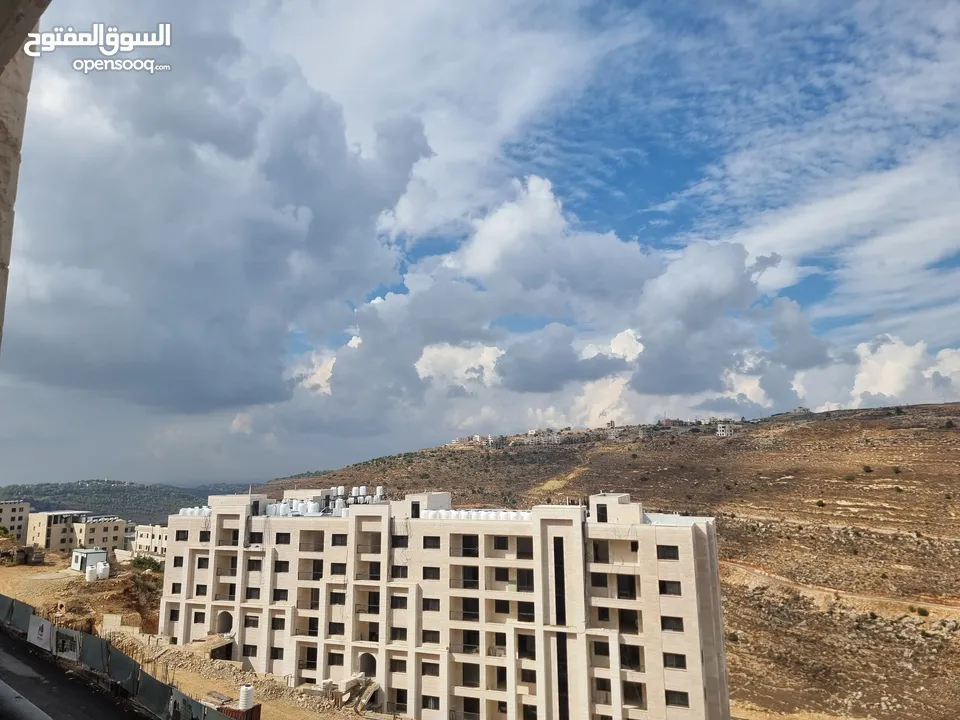 شقة للبيع ضاحية الريحان