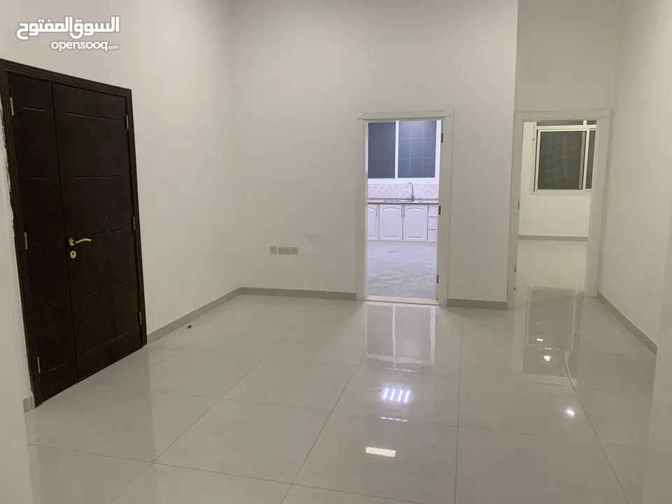 شقة للإيجار ابوظبي مدينة الرياض حوض 12