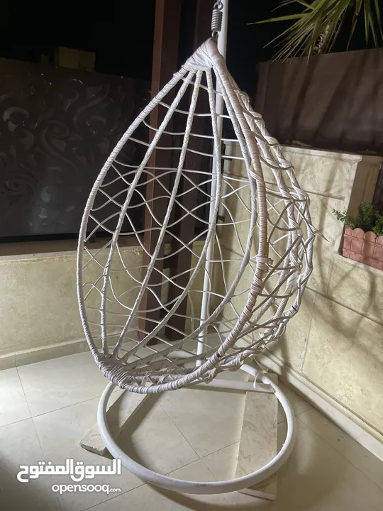 مرجيحه عش البلبل