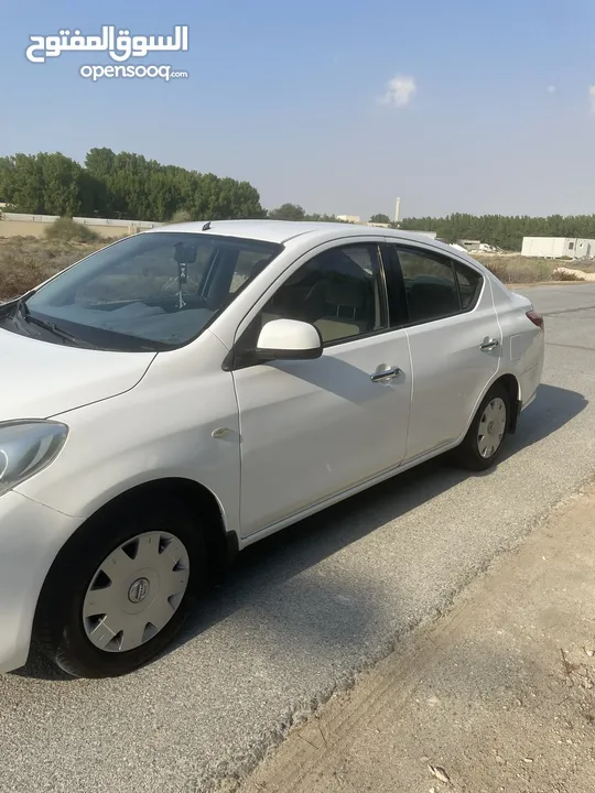 نيسان سني 2013