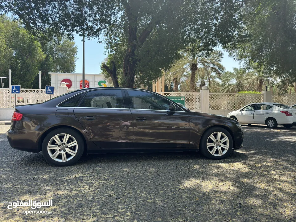 Audi A4 excellent condition