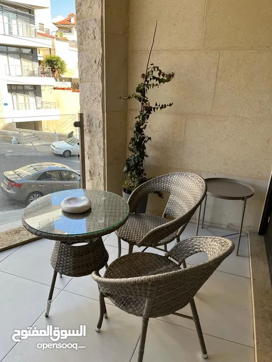 شقة مفروشة للإيجار 85م2 ( Property 19382 )-174847831