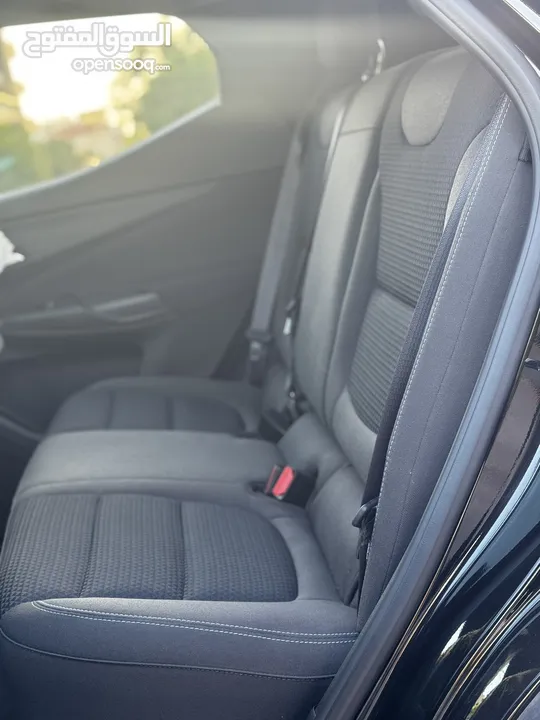 CHEVROLET BOLT  EUV 2023
