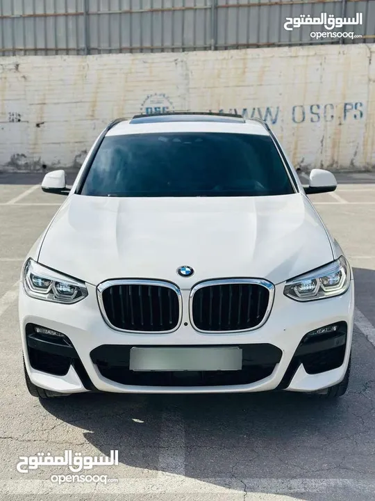 Bmwx4 دهان شركة
