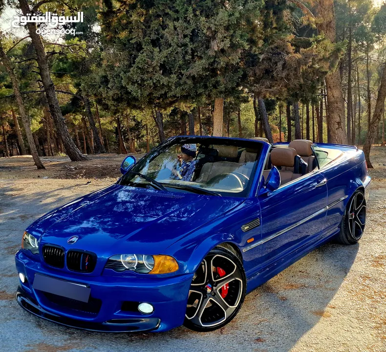 BM W 330 CC مميزه جدآ