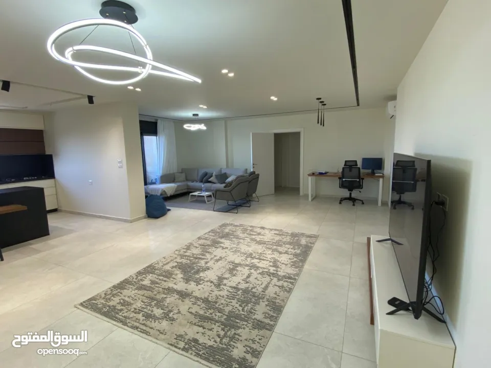 شقه مميزه للبيع في بيرزيت